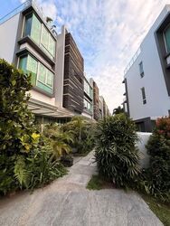 Cabana (D28), Terrace #582343131